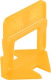 Raimondi Levelling clips 2 mm 500 stuks HD