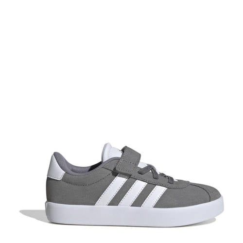 adidas Sportswear VL Court 3.0 Sneakers - Grijs/Wit