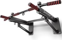 Sportstech KS350 Optrekstang