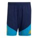 Adidas Short Domicile Espagne 26/27 Tiro Downtime