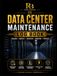 Data Center Maintenance Log Book: Professional Record for Critical Facility Inspections, UPS and Generator Checks, Cooling Systems, Environmental ... Defect Tracking, and Corrective Actions