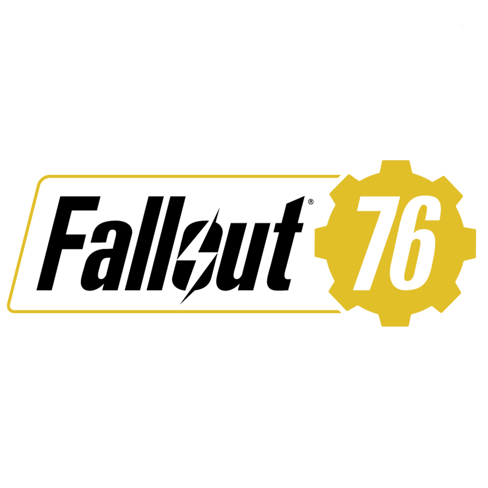 Bethesda Fallout 76 - PS4 PlayStation 4