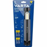 Varta Work Flex licht veelzijdige 2in1 lamp