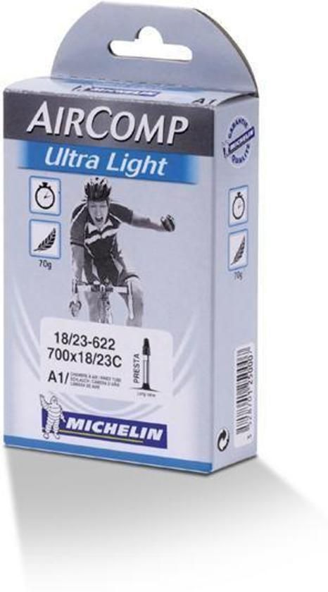 Michelin Binnenband Aircomp A1