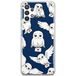 ERT GROUP mobiel telefoonhoesje voor Samsung A32 5G Harry Potter patroon 241