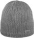 Eisglut Kai Cotton XL, Muts Donna, Grijs Melange, M 57-58 cm