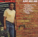 Suburban Bill Withers Just As I Am - 40Th..