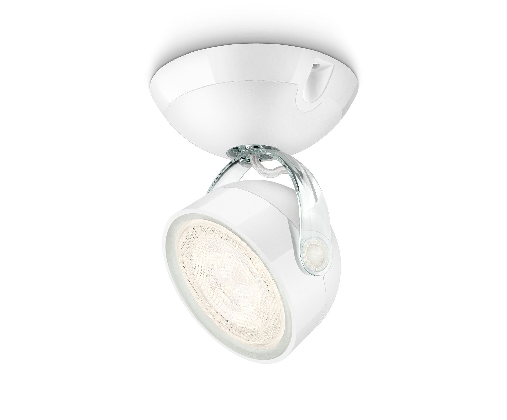 Philips myLiving Spot - Spot - Warm Wit