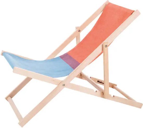 Weltevree Beach Chair Strandstoel