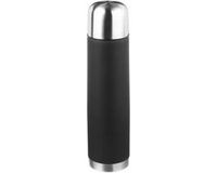 5 Five Simply Smart Thermosfles rvs 32 cm zwart zwart