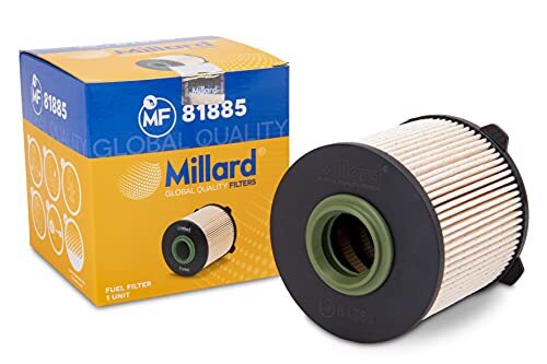 Millard MF-81885 MILLARD brandstoffilter