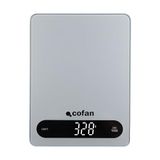 BÁSCULA Kitchen Scale / 10000 (ml) / Unisex