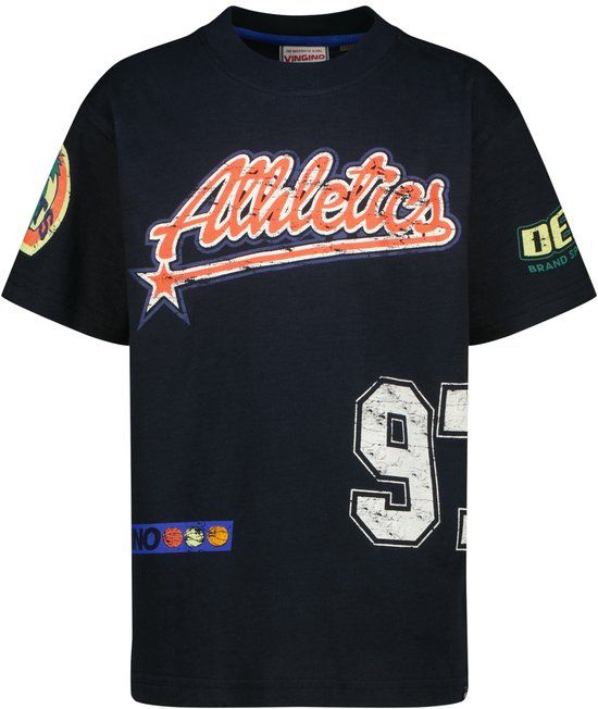 Vingino T-shirt SALUTE 164