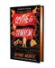 Scythe Slowburn The Ruinous Love Trilogy- Scythe & Sparrow (Collector's Edition) Hardcover
