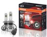 OSRAM H7 LED NIGHT BREAKER Scheinwerferlampe