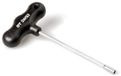 Dt Swiss Clé à écrou Torx Noir, Argent