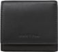 Marc O'Polo portemonnee Judis Combi Wallet Black zwart