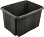 Keeeper Emil Eco boîte de rangement, Bleu Ciel, 15 L