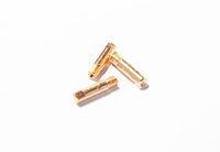 CLAS Equipements SA0219 koperen mondstuk, diameter 6 mm, 3 stuks