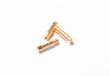 CLAS Equipements SA0219 koperen mondstuk, diameter 6 mm, 3 stuks