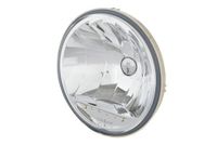 HELLA Luminator/Rallye 3003 LED/Halogeen/Hybride-Optiek Verstraler - 12/24V - Rond - Opbouw/Inbouw - Links/Rechts - Aantal: 1