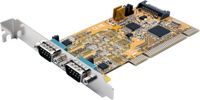 Exsys EX-42032 interfacekaart/-adapter Intern Serie