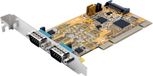 Exsys EX-42032 interfacekaart/-adapter Intern Serie