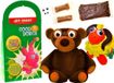 Piankolina mousse cinétique pour enfants | ZA1816