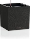 Lechuza CANTO Slatestone 30 low - Donkergrijs