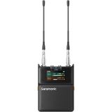 Saramonic K9 RX Récepteur d'antenne de microphone sans fil pour montage sur appareil photo numérique