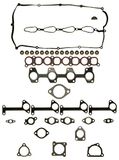 Head Ajusa Head set w/o head gasket