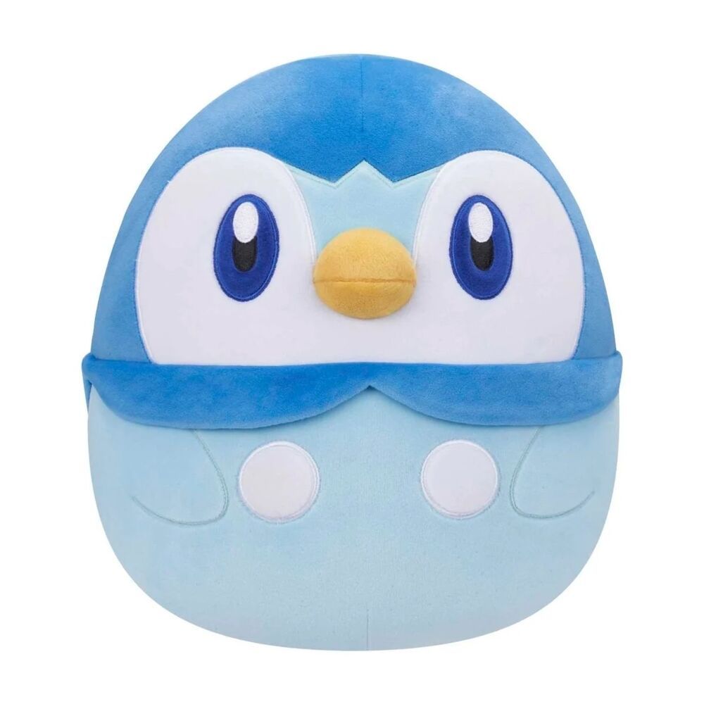 Jumbo Plush Piplup 51cm - Squishmallow