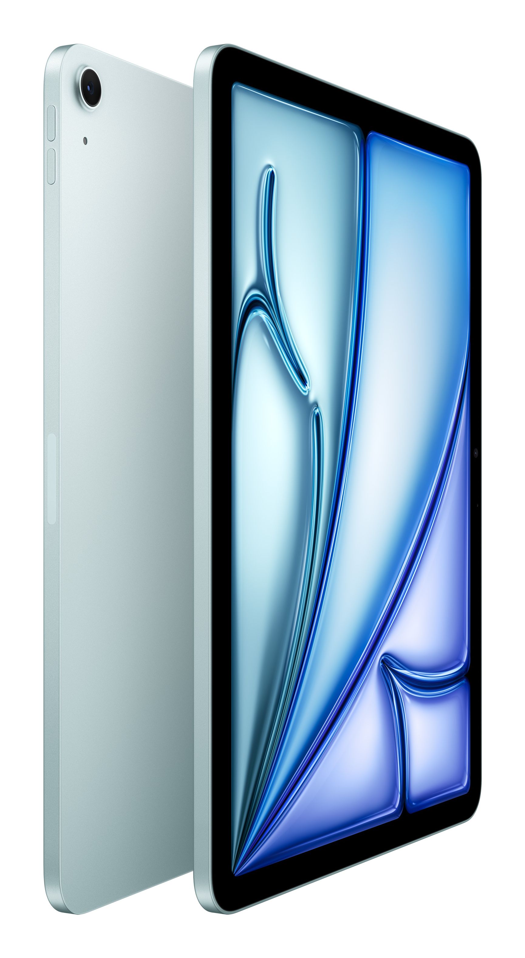 Apple iPad Air / WiFi / 256GB / Blue