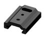 Performance in Lighting OTR TK BRAC SH SPH SUSP S-9000/312-SV-B-Petit support de suspension avec ouverture