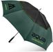 Big Max Paraplu Aqua UV Forest Green Zwart Lime