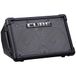 Roland CUBE Street EX | 50W Stereoversterker op Batterijen | Helder, Dynamisch Geluid | Ideaal voor Buitenoptredens | Ondersteunt Microfoons, Instrumenten en Audioapparatuur | COSM-tonen