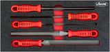 Vigor V5072 Vijlenset