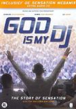God Bol God Is My DJ (DVD + CD)