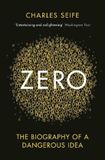 Zero: Bol Zero Biography Of A Dangerous Idea Paperback