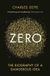 Zero: Bol Zero Biography Of A Dangerous Idea Paperback