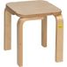 Erzi Tabouret en bois