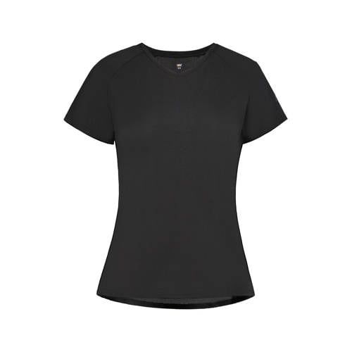 Rukka Muuko V2 hardloopshirt - zwart