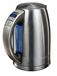 Cuisinart CPK17E Bouilloire - 1.7L - Inox