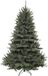 Triumph Tree Forest frosted - kunstkerstboom groen 2,15m x 1,4m