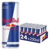 Red Bull Energy Drink 24-pack - 24 x 250ml