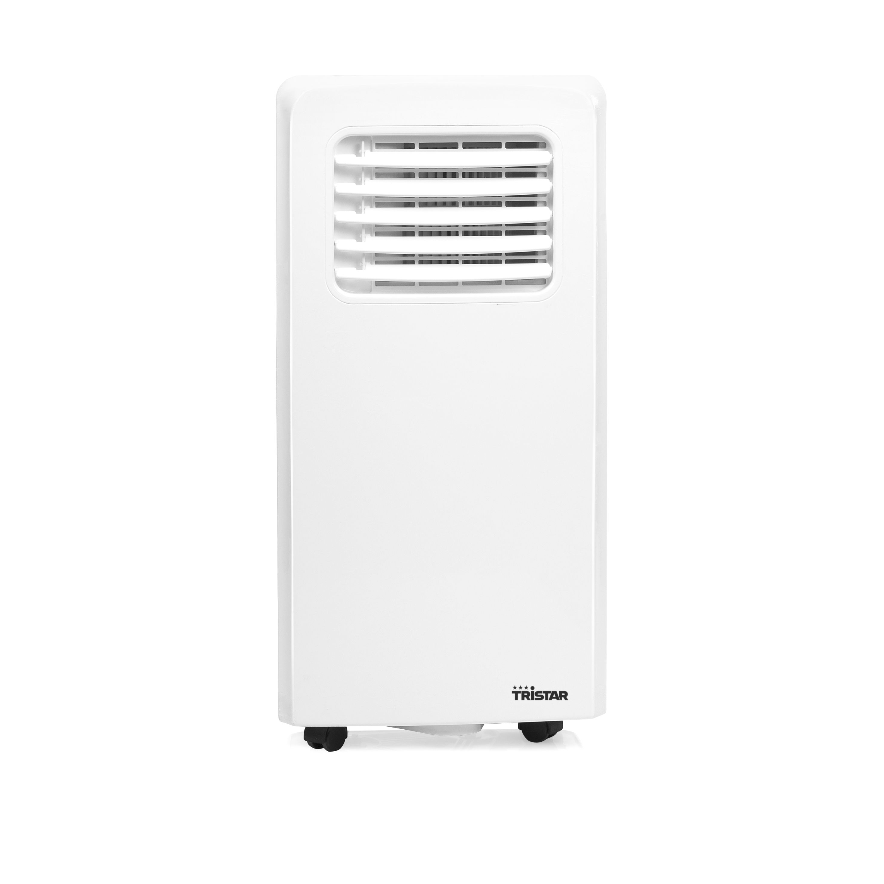 Tristar AC-5477 Mobiele Airconditioner - 7000 BTU - Koelen, Ontvochtigen & Ventileren - Met Timer & Afstandsbediening