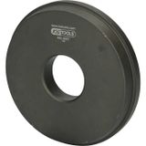 KS Tools 460.4957 Inpersgereedschap conische rollagers voor BPW, Ø 123 mm
