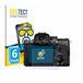 BROTECT - Screenprotector voor Sony Alpha 7 V (ILCE-7M5) - Folie Beschermfolie matte 6 Stuks