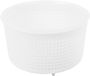 Browin Ronde Kaasvorm - 10x10x5,5 cm