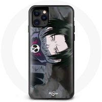 Maniacase Etui voor iPhone 13 Pro Max Feitan Hunter x Hunter Anime Manga